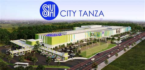 sm tanza cinema schedule tomorrow|SM opens 8th Cavite mall .
